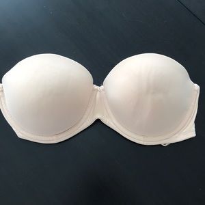 Victoria-Secret PINK Push-up Bra size 34-C